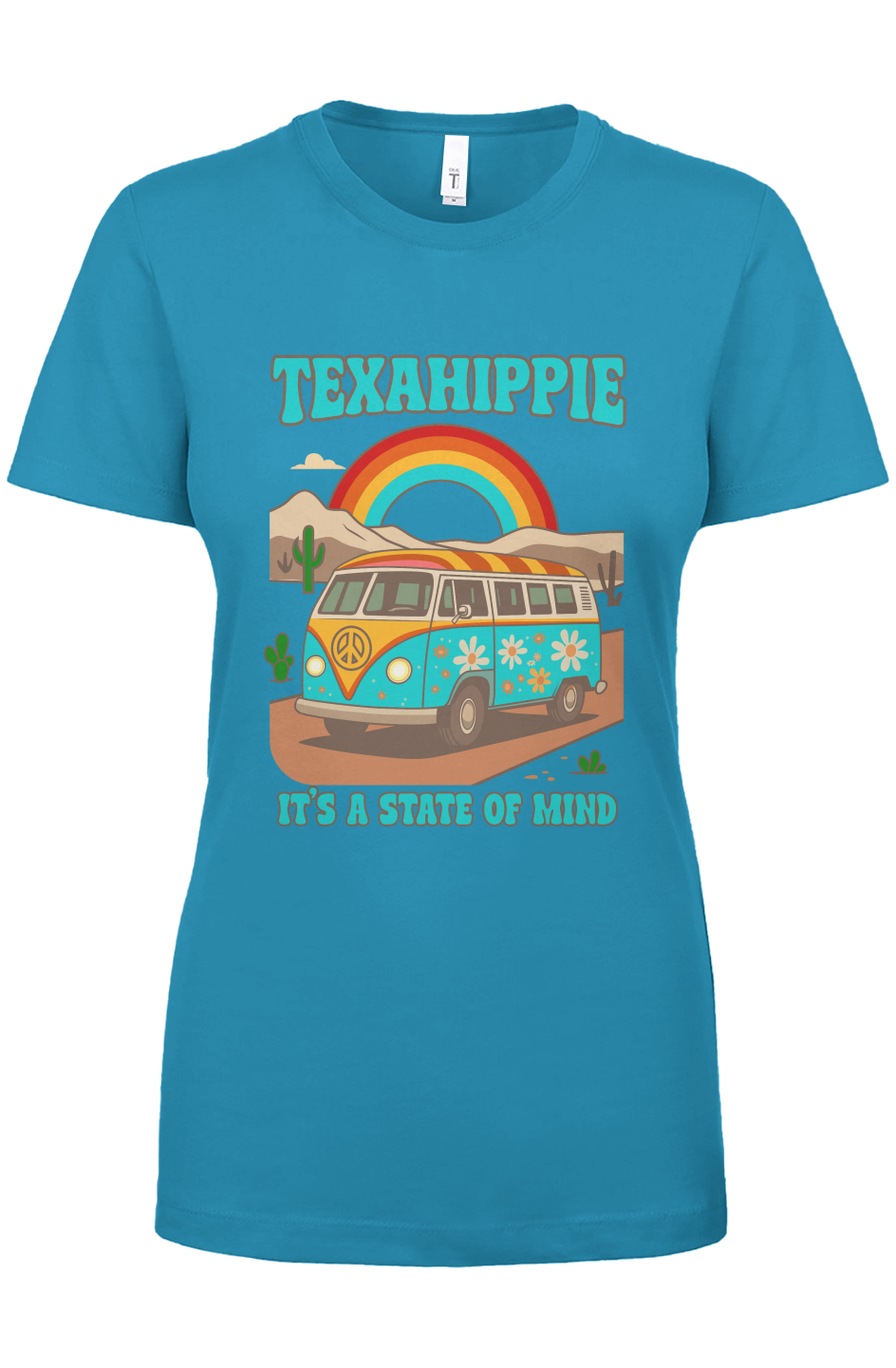 Texahippie Van Life Ideal Crew