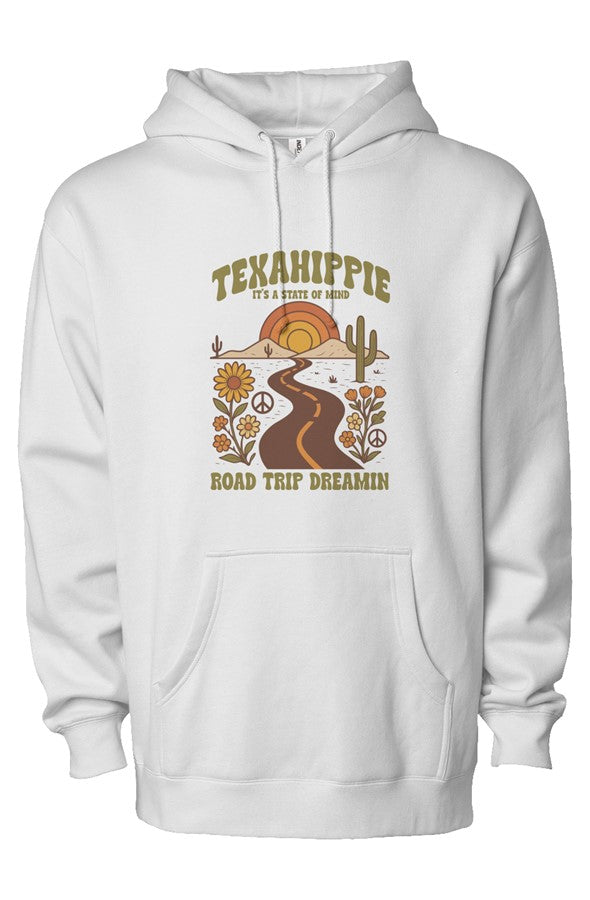 Texahippie Road Trippin Independent Heavyweight Pu