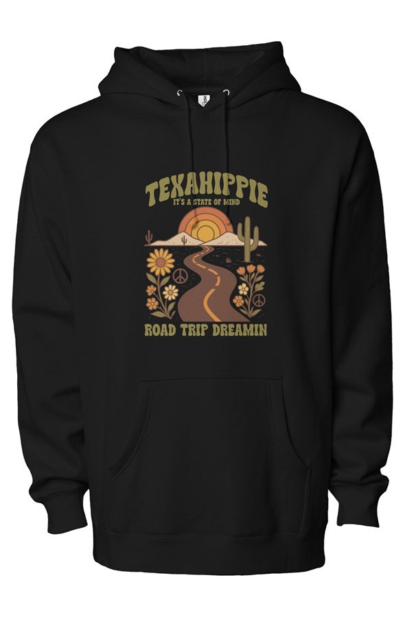 Texahippie Road Trippin Independent Heavyweight Pu