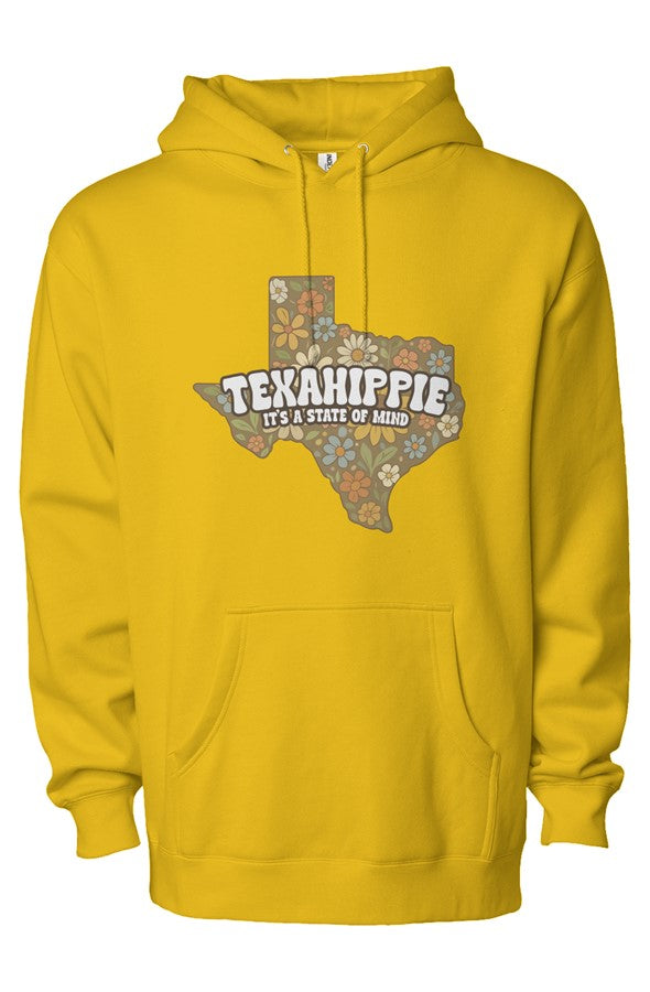 Texahippie State of Mind Independent Heavyweight P