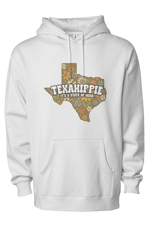 Texahippie State of Mind Independent Heavyweight P