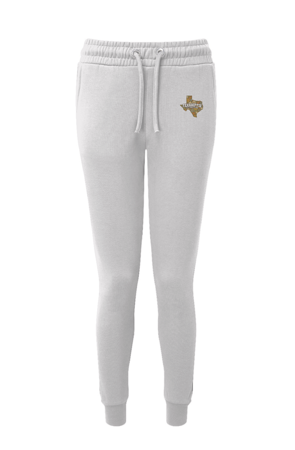 Texahippie State of Mind Ladies' Yoga Fitted Jogger